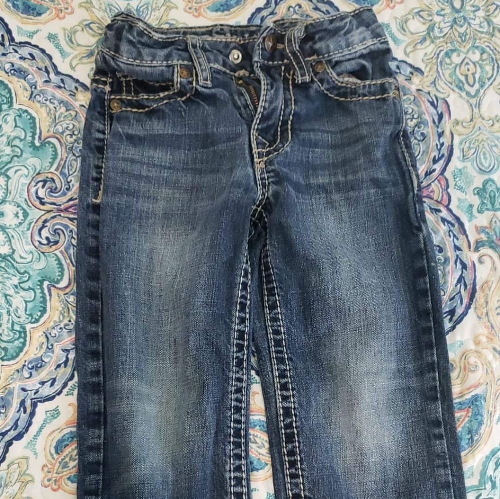 Cody James  bootcut